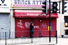 London Street